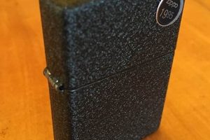 Authentic Zippo Cases: Buy, Sell & Collect |