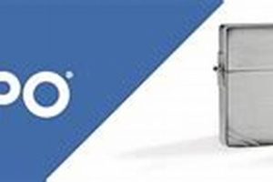Buy Zippo Lighters Online | Amazon UK |