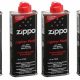 Best Zippo Hand Warmer Fuel (4oz Premium) |