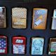 Ultimate Snap-on Zippo Collection Guide |