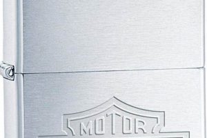 Harley Zippo Lighters: Amazon Sale & Deals |