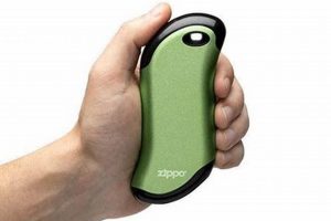 Best Gaming Hand Warmer Zippo: Ultimate Guide |