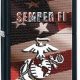 Collecting Semper Fidelis Zippo Lighters: A Guide |