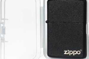 Best Extended Zippo Cases: Buyer's Guide |