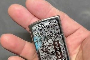 Best Amazing Zippo Lighters: Guide & Review |