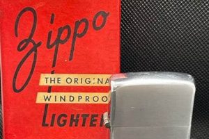 Cash In: Sell Your Zippo Lighter Collection Today! |