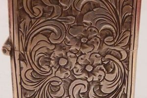 Personalized Engraved Zippo Cases & Gifts |