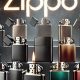 Genuine Zippo Lighters: Windproof & Reliable |