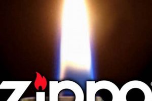 Custom Zippo Lighter App: Virtual Designs |