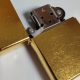 Gold Zippo On Sale |