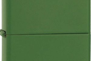 Custom Engraved Zippo Lighters Ireland |