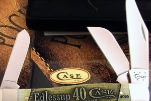 Ed Jessup: Case & Zippo Marketing Legend |