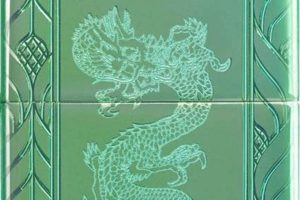 Cool Dragon Zippo Cases & Lighters |