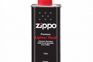 Buy Zippo Lighter Fluid Singapore |