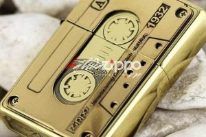 The Ultimate Guide to All In Zippo Lighters |