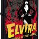 Custom Elvira Zippo Lighters: Ignite Your Dark Side |