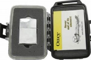 Best DOT Approved Case for Zippo: Safe & Compliant |