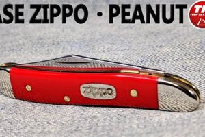 Does Zippo Own Case Knives? Fact Check |