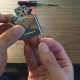 Fix a Stuck Flint: Zippo Lighter Troubleshooting |