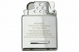 Using Butane in a Zippo: Does it Work? |