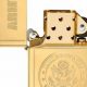 Personalized Engraved Zippo Army Lighters & Gifts |