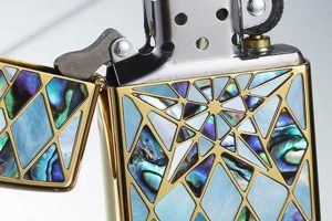 Authentic Official Zippo Collection & More |