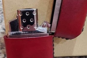 Craft Custom DIY Zippo Lighter Cases: A Guide |