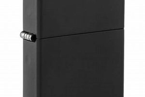 Vintage Academy Zippo Lighters: Guide & History |