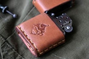 Easy DIY Zippo Case Engraving Guide |