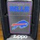 Ultimate NFL Zippo Lighter Collection Guide |