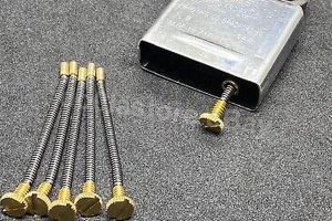 Zippo Flint Spring Replacement &amp; Guide |