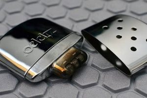 Do Zippo Hand Warmers Smell? Odor Guide |
