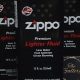 Buy Zippo Fluid: Premium Lighter Fuel & More |