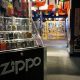 Get Directions: Zippo/Case Factory Store & Museum |