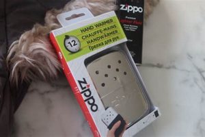 Do Zippo Hand Warmers Shut Off Automatically? |