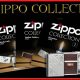 Build Your Dream: Zippo Collection Subscription Box |