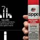 Premium Butane for Zippo: Best Fuel Guide |