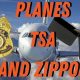 Fly with Fire: Zippo Plane Rules & Regulations |