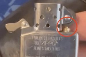 Zippo Flint Not Sparking? Fix It Now! |