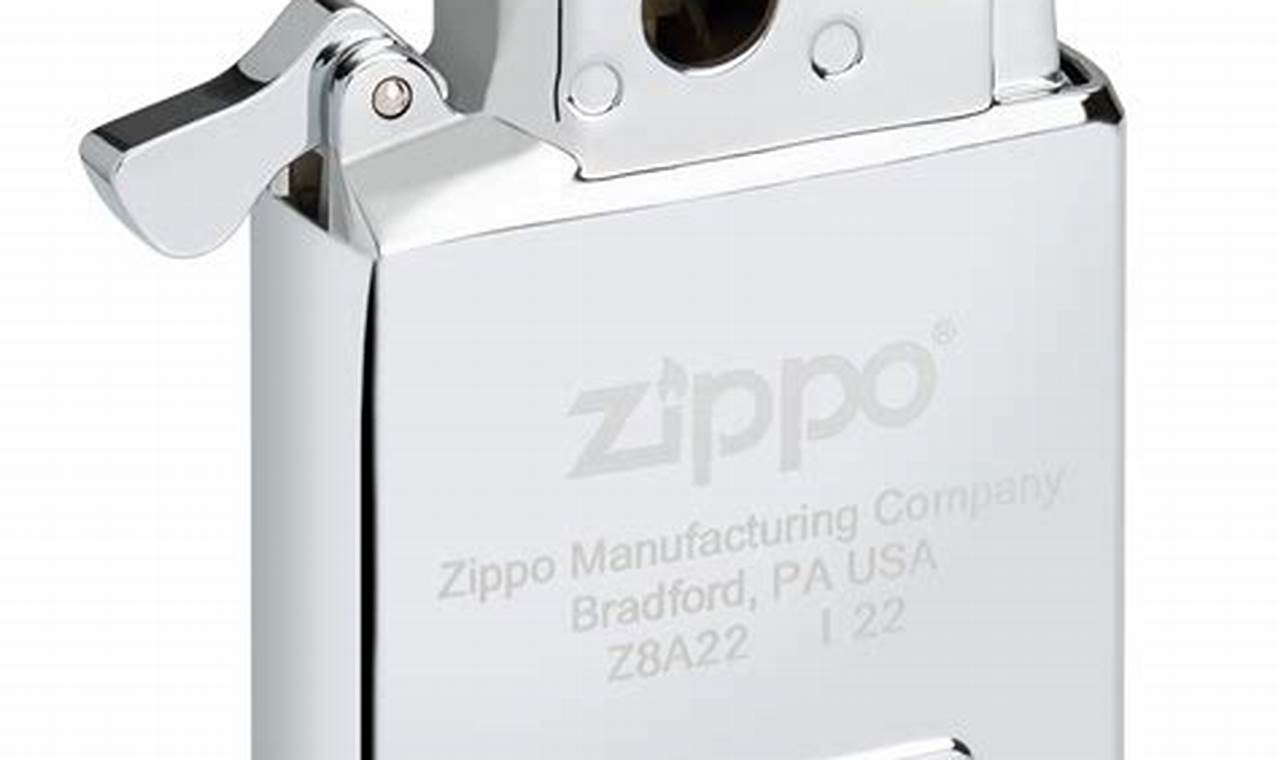 Best Butane Zippo Pipe Lighters for Smooth Lights |