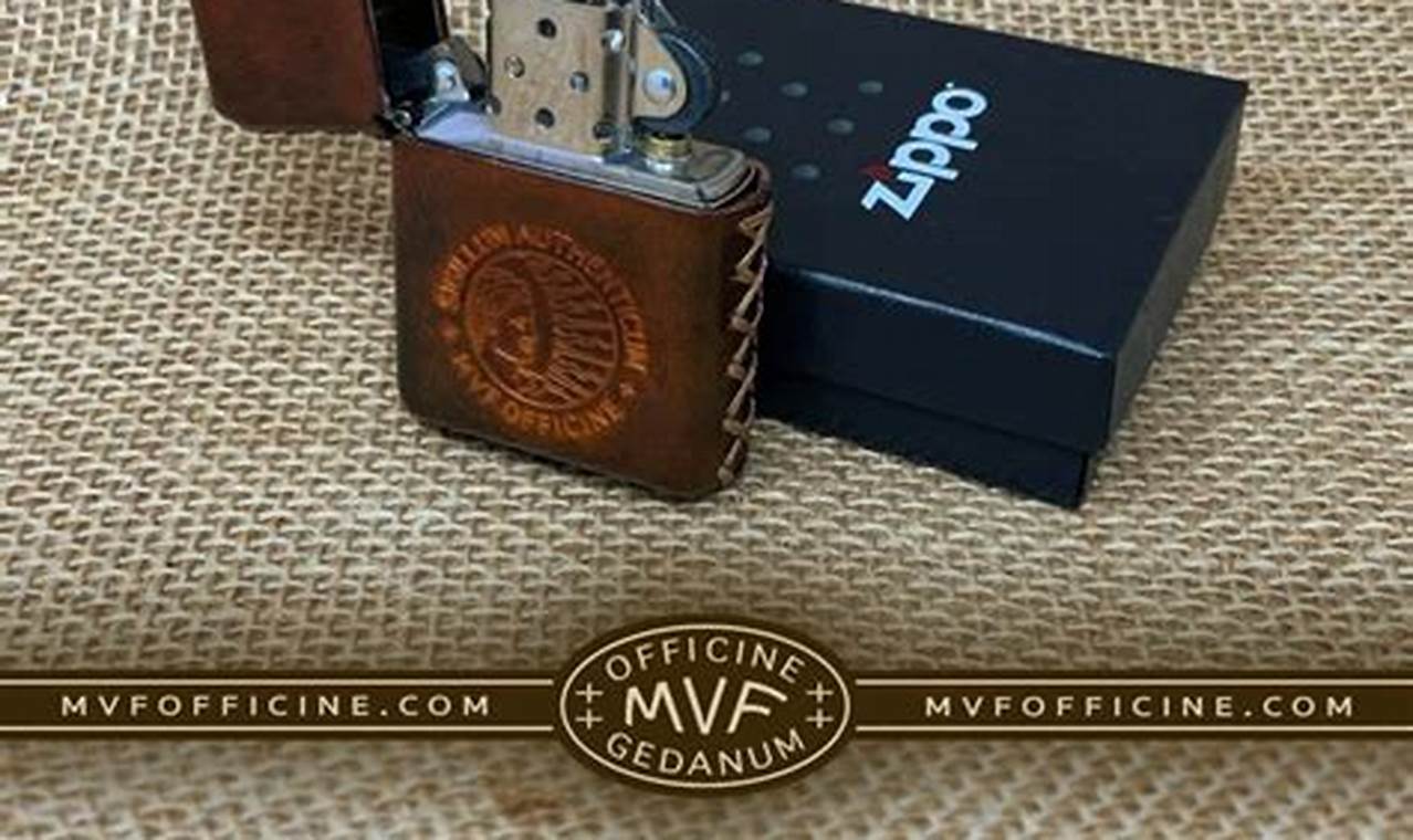 Buy Engraved Custom Zippo Cases Online |