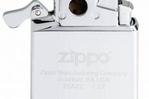 Best Butane Zippo Pipe Inserts for Smooth Lights |