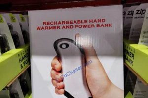 Best Costco Zippo Hand Warmer Deals & Reviews |