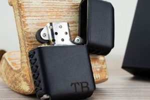 Buy Custom Engraved Zippo Cases - Shop Now! |