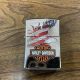 Vintage 2006 Harley Zippo Lighters: A Collector's Guide |