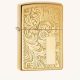 Custom Engraved Gold Zippo Lighters: A Timeless Gift |
