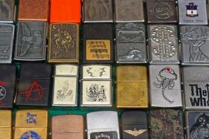 World's Most Expensive Zippo Collections: A Guide |