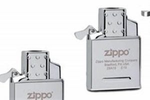 Fix Your Butane Zippo: DIY Repair Guide |
