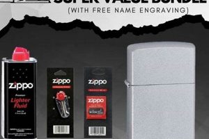 Ideal Zippo Wick Height: Trim &amp; Burn Guide |