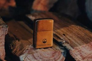 Best Zippo Woodsman: Ultimate Guide & Reviews |